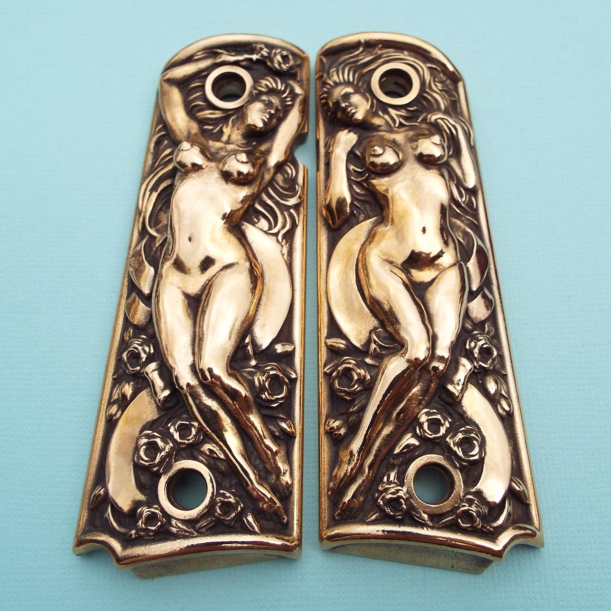 AB Bronze