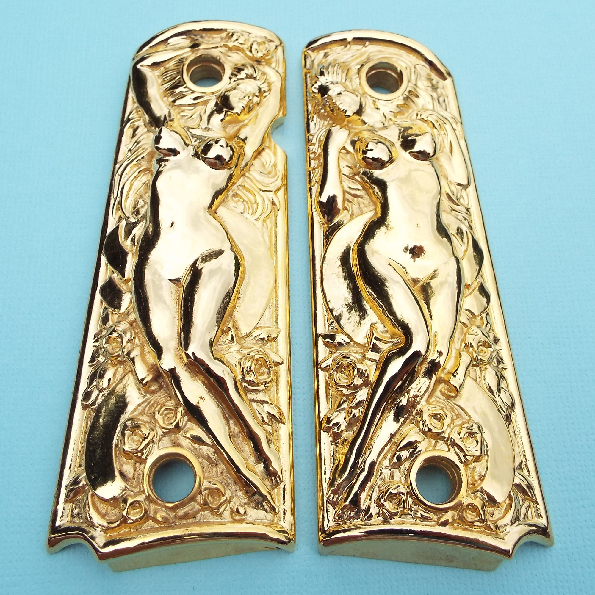 AB Gold