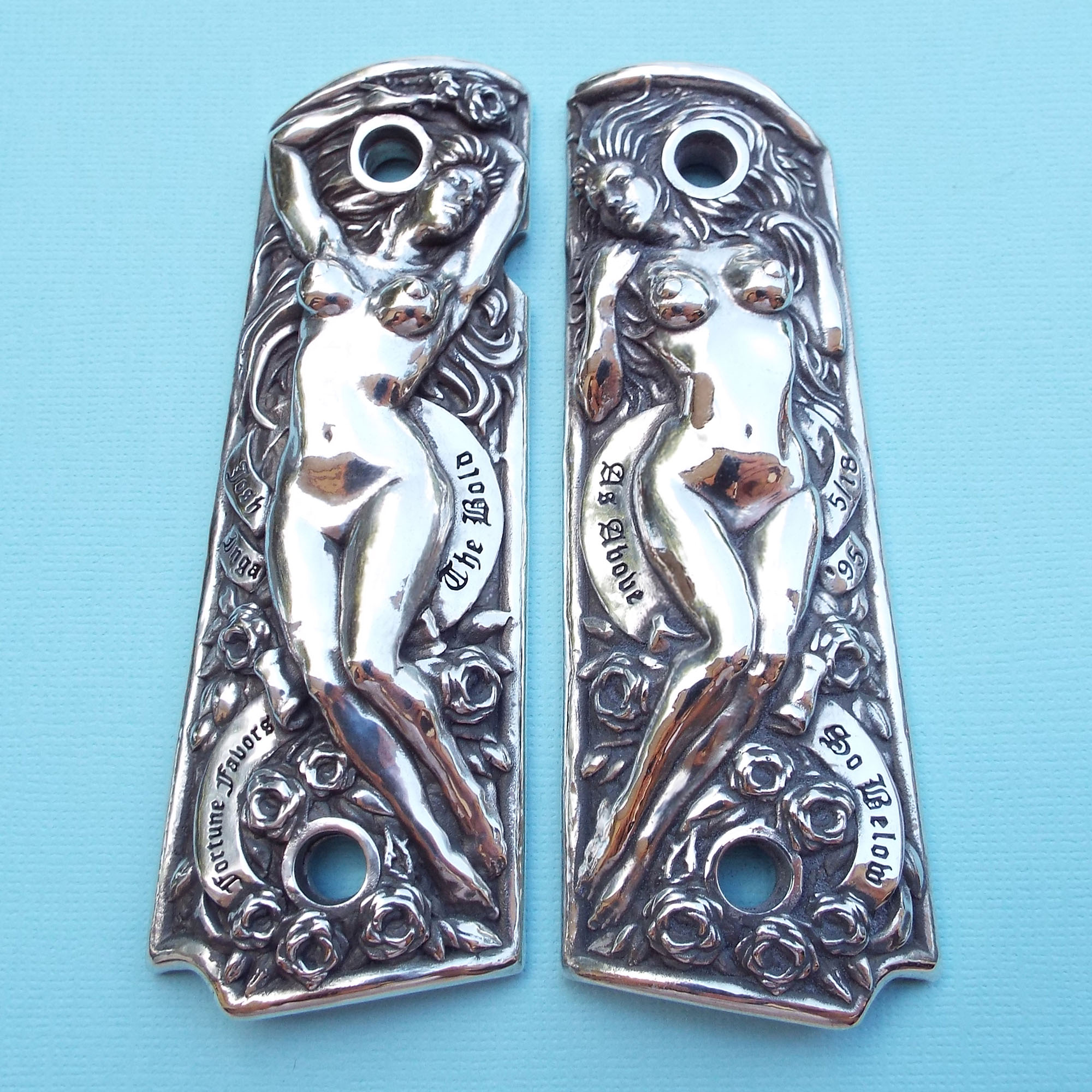 AB Silver