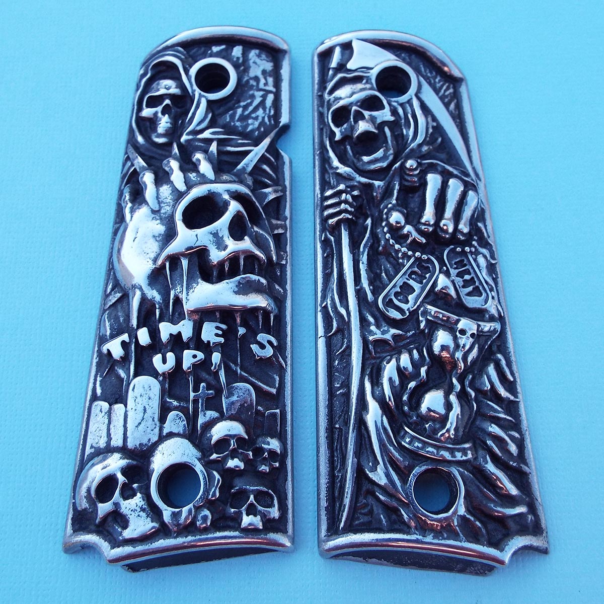 Grim Reaper