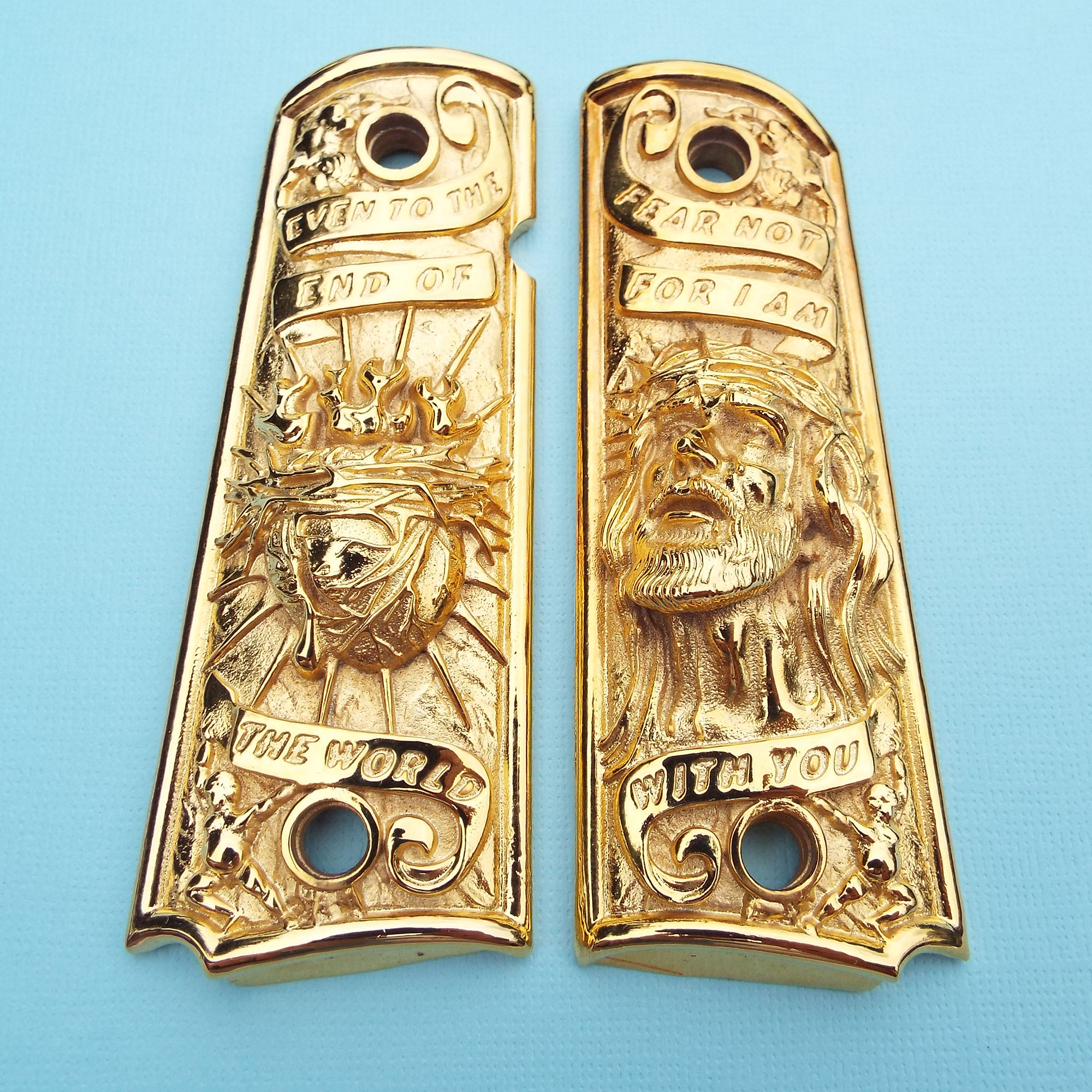 Jesus Gold