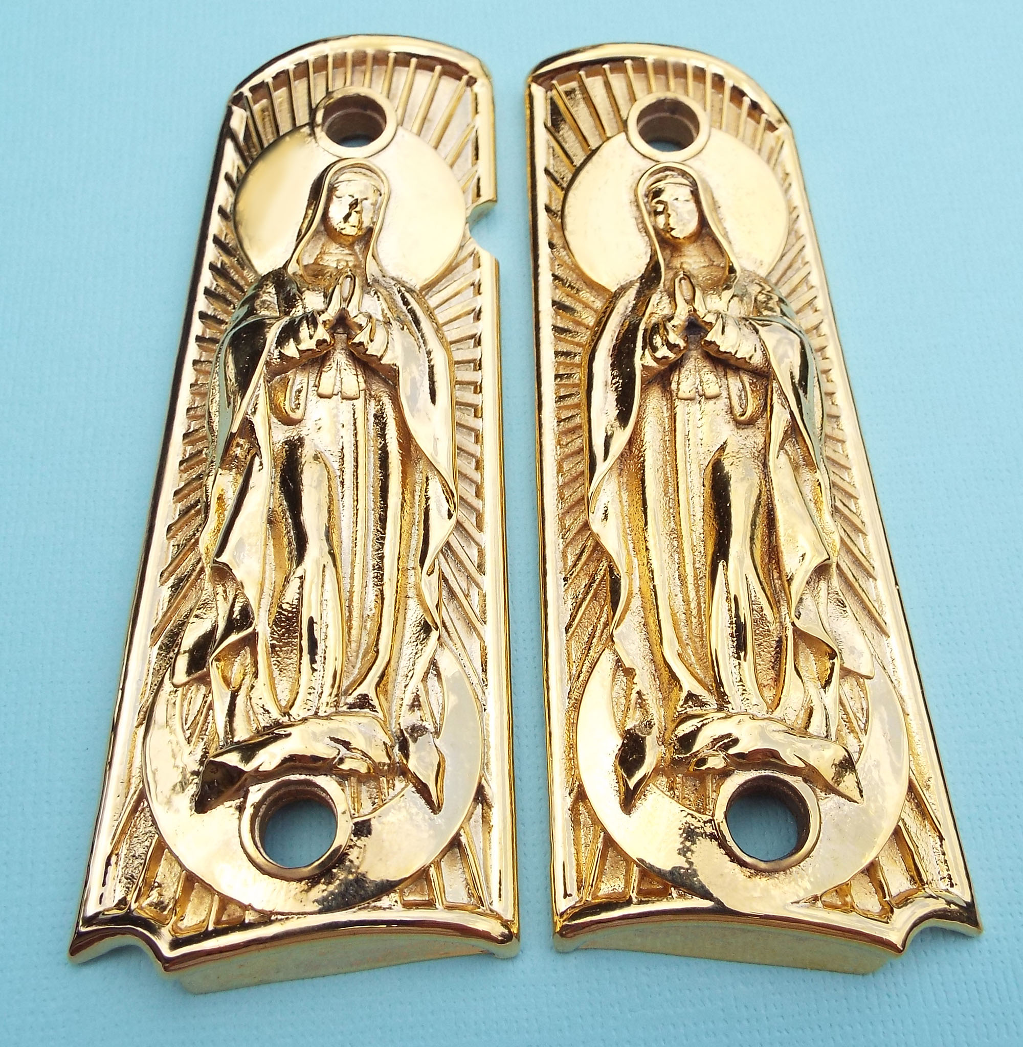 Lady Gold