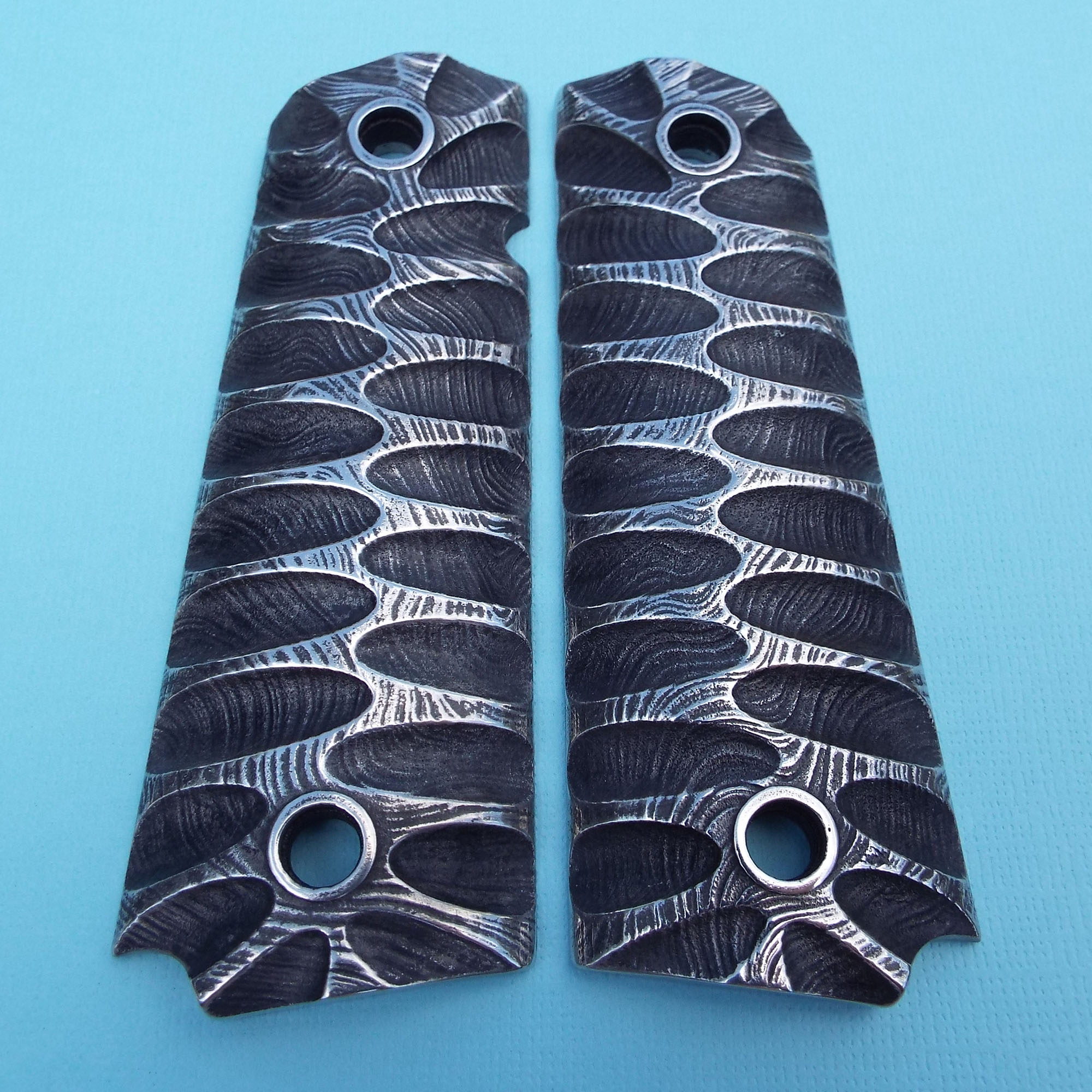 Sharkteeth