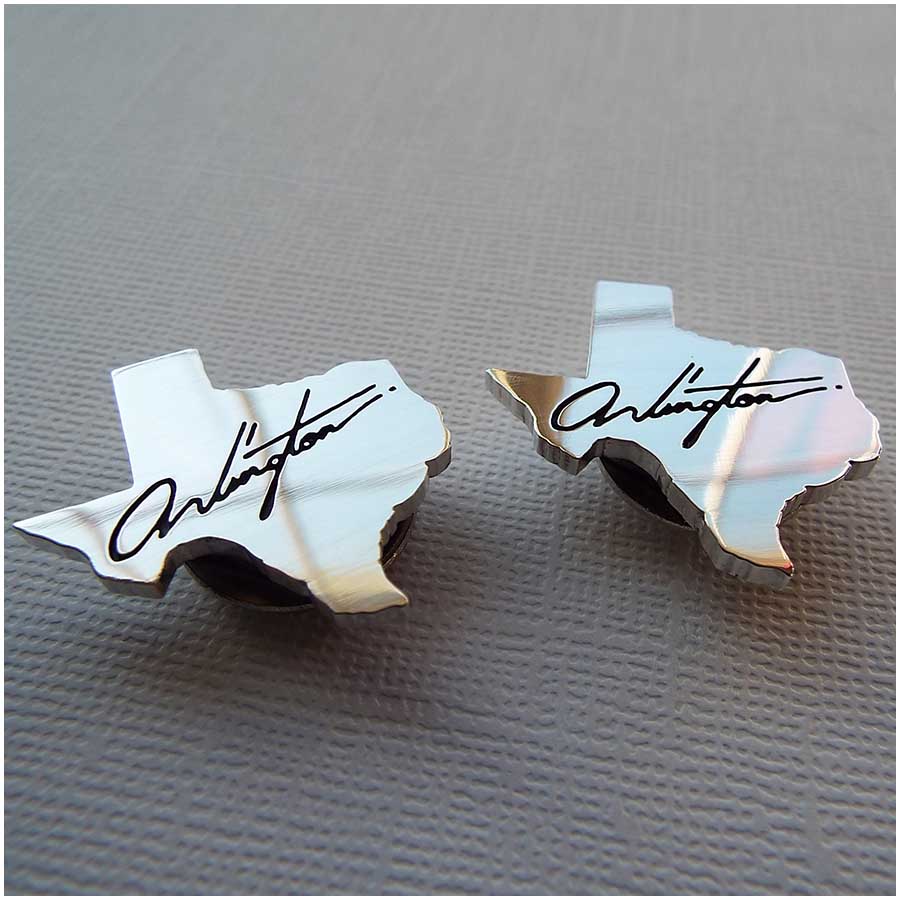 Custom Lapel Pins