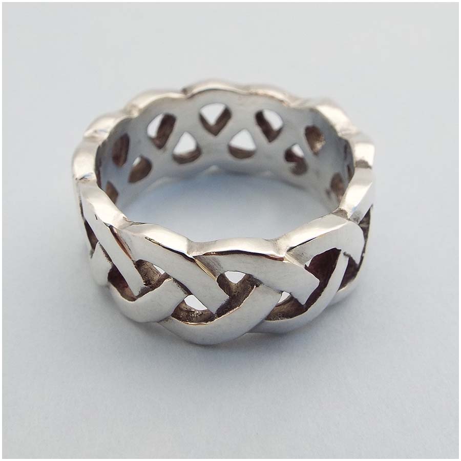 Celtic Ring