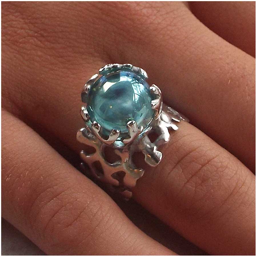 Coral Aqua