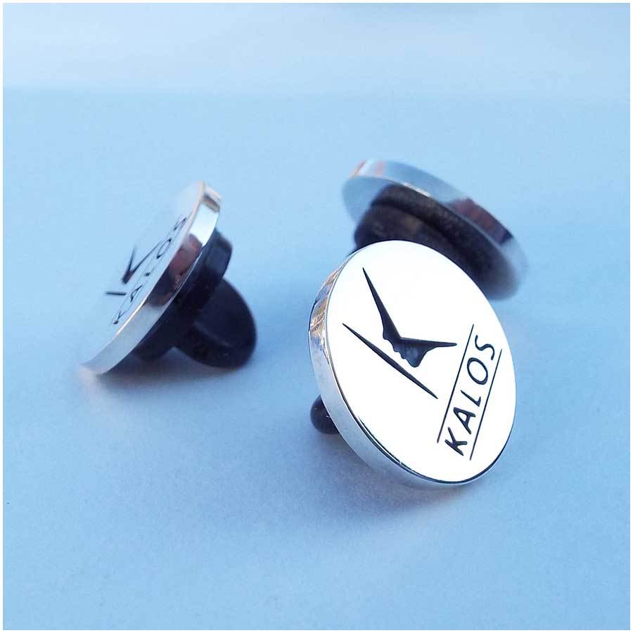 Custom Lapel Pins